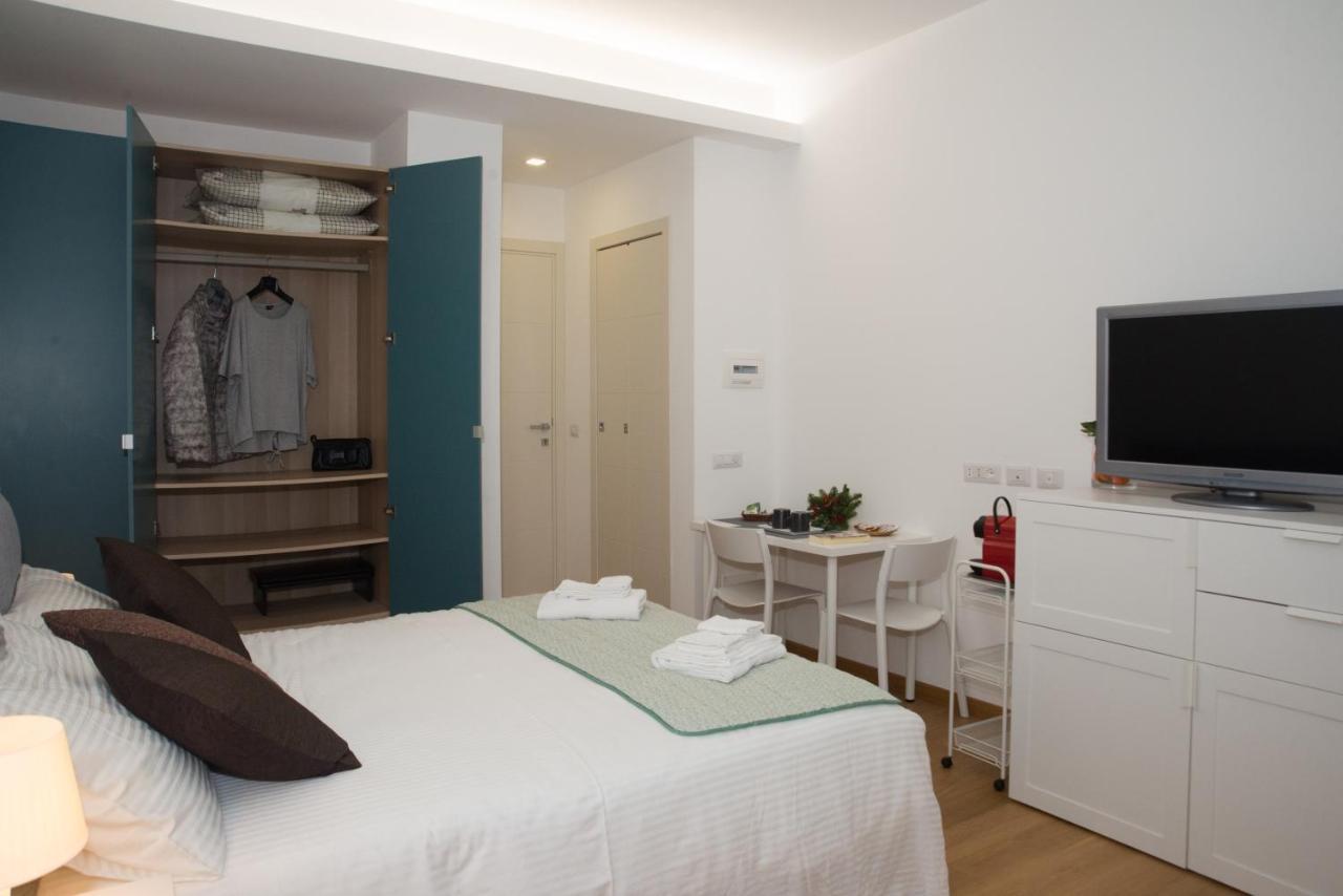 A Due Passi Da San Pietro Bed & Breakfast Rome Exterior photo